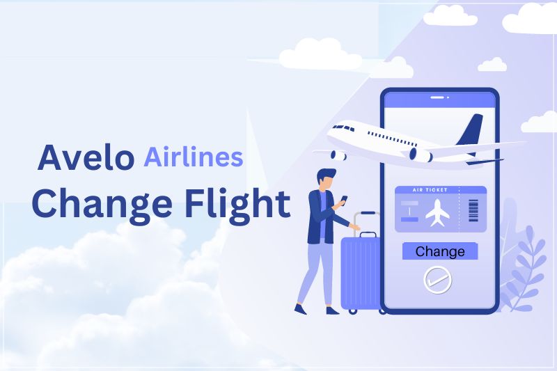 Avelo Airlines Flight Change